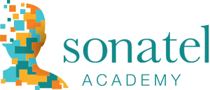 logo sonatel academy